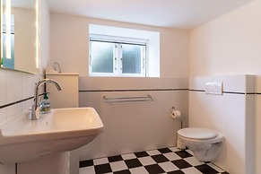 Holiday Home in Westerhever With Garden