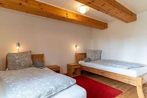 Holiday Home in Westerhever With Garden