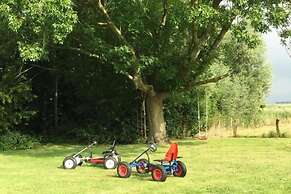 Holiday Home in Westerhever With Garden
