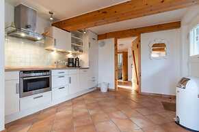 Holiday Home in Westerhever With Garden
