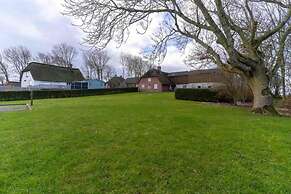 Holiday Home in Westerhever With Garden