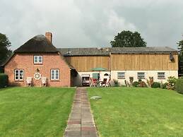 Holiday Home in Westerhever With Garden