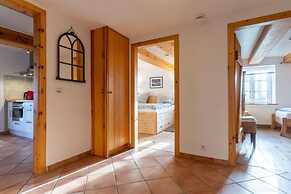 Holiday Home in Westerhever With Garden