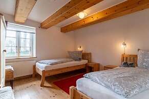 Holiday Home in Westerhever With Garden