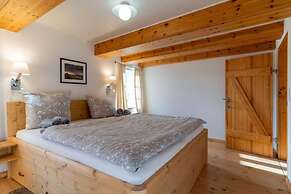 Holiday Home in Westerhever With Garden