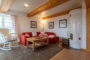 Holiday Home in Westerhever With Garden