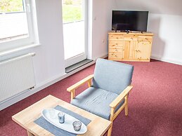 Nice Apartment in Breitenbrunn With Sauna