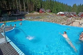 Nice Apartment in Breitenbrunn With Sauna
