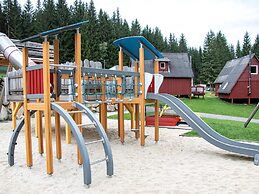 Nice Apartment in Breitenbrunn With Sauna