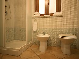 Holiday Home in Costa Rei With Private Pool