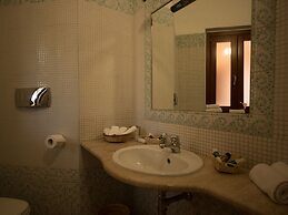 Holiday Home in Costa Rei With Private Pool