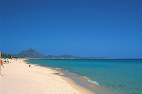 Holiday Home in Costa Rei With Private Pool