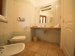 Holiday Home in Costa Rei With Private Pool