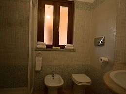 Holiday Home in Costa Rei With Private Pool