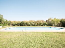 Holiday Home in Costa Rei With Private Pool