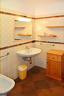 Apartment in Pellizzano Near Shopping