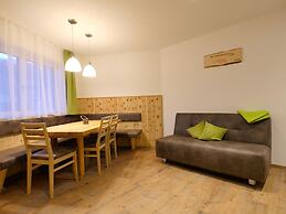 Top Holiday Flat in Fugen Near the ski Area