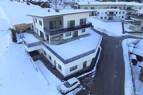 Top Holiday Flat in Fugen Near the ski Area