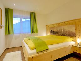 Top Holiday Flat in Fugen Near the ski Area