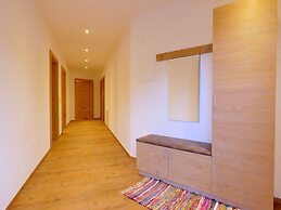 Top Holiday Flat in Fugen Near the ski Area