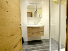 Top Holiday Flat in Fugen Near the ski Area