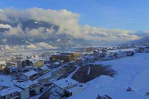 Top Holiday Flat in Fugen Near the ski Area