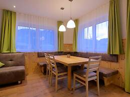 Top Holiday Flat in Fugen Near the ski Area