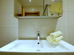 Top Holiday Flat in Fugen Near the ski Area