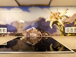 Top Holiday Flat in Fugen Near the ski Area