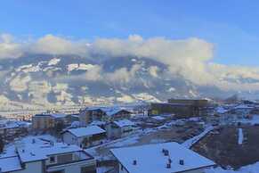 Top Holiday Flat in Fugen Near the ski Area