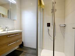 Top Holiday Flat in Fugen Near the ski Area