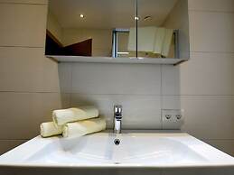 Top Holiday Flat in Fugen Near the ski Area