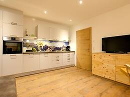 Top Holiday Flat in Fugen Near the ski Area