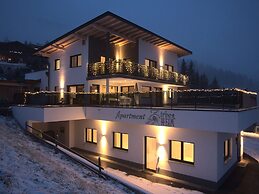 Top Holiday Flat in Fugen Near the ski Area