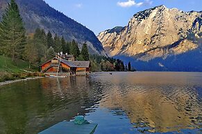 Holiday Resort Altaussee, Lichtersberg