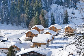 Holiday Resort Altaussee, Lichtersberg