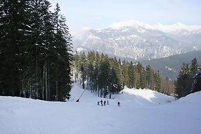 Holiday Resort Altaussee, Lichtersberg