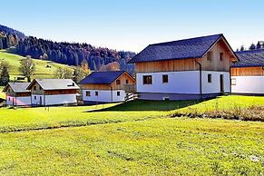 Holiday Resort Altaussee, Lichtersberg