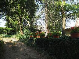 Charming Country House With Garden