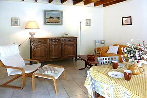 Charming Country House With Garden