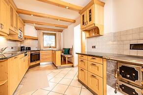 Holiday Home, Strass im Zillertal