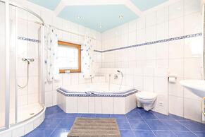 Holiday Home, Strass im Zillertal