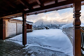 Holiday Home, Strass im Zillertal
