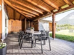 Holiday Home, Strass im Zillertal