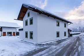 Holiday Home, Strass im Zillertal