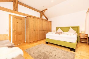 Holiday Home, Strass im Zillertal