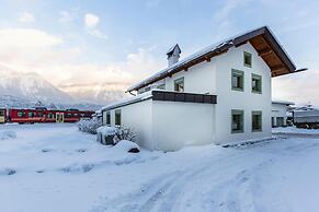 Holiday Home, Strass im Zillertal