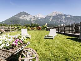 Holiday Home, Strass im Zillertal