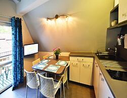 Comfortable 3-room Apartment, Rewal