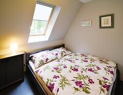 Comfortable 3-room Apartment, Rewal